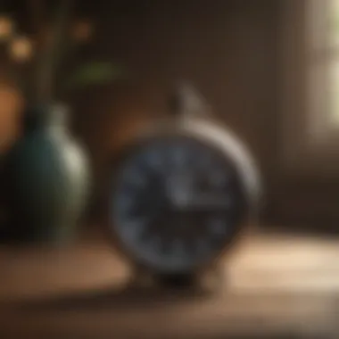 Meditation Timer - Inner Peace