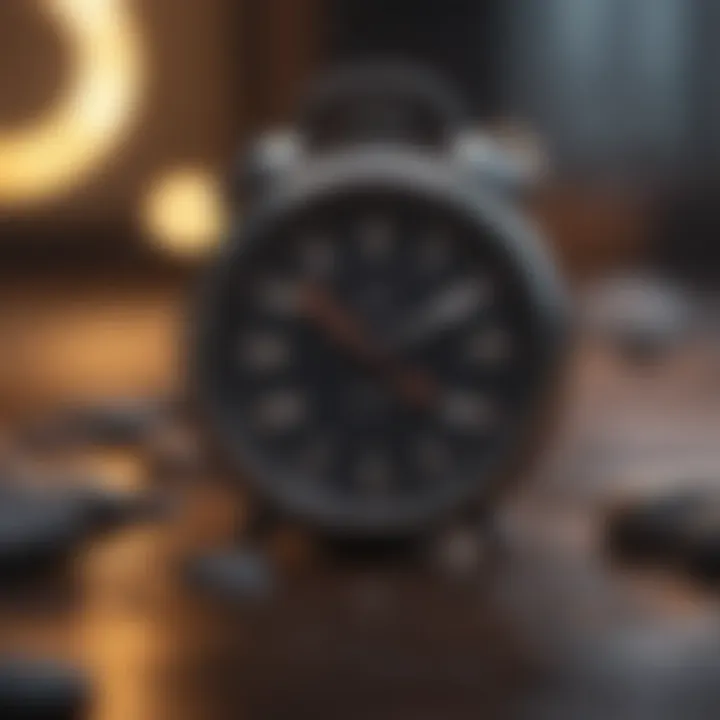 Meditation Timer - Mindfulness Development