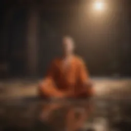 Mindfulness Meditation Technique