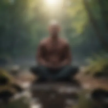 Mindfulness as a Management Tool Mindfulness techniques for managing thoughts