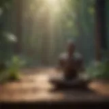 Mindful Meditation Exercise