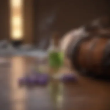 Harness the Power of Relaxing Scents Sleep-Inducing Aromatherapy