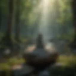 Mindfulness in Nature