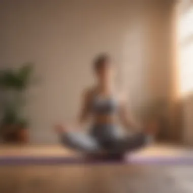 Yoga Poses for Mental Wellness Yoga Poses for Mental Wellness