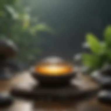 Zen Timer aiding focus and mindfulness