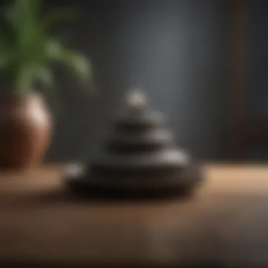 Zen Timer enhancing meditation practice