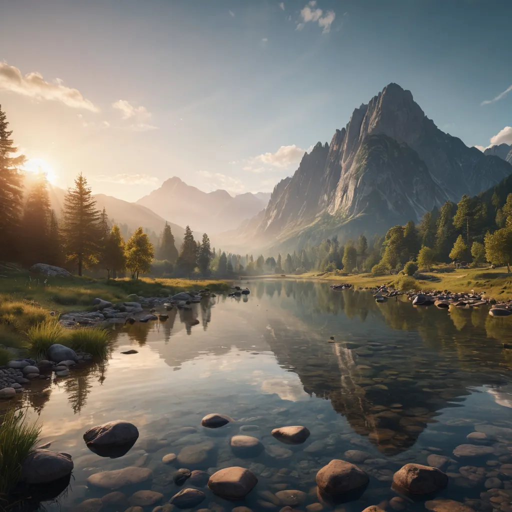 Cultivating Calmness: Effective Strategies for Tranquility