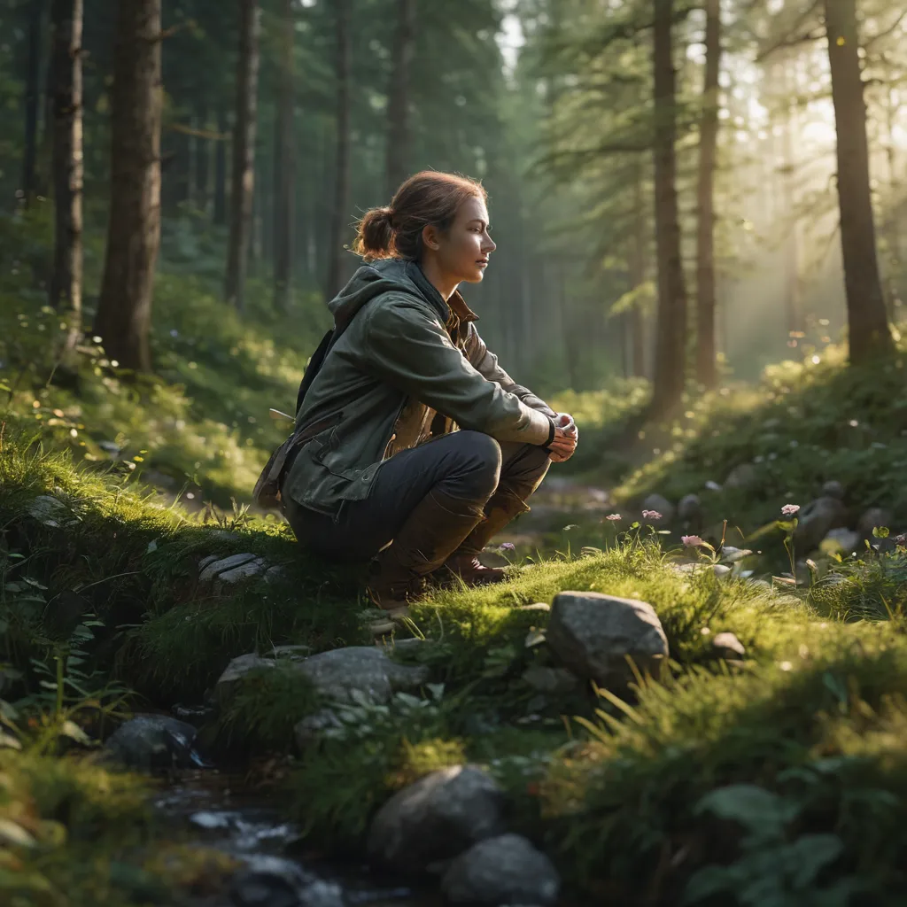 View of Practical Techniques to Manage Anxiety Effectively