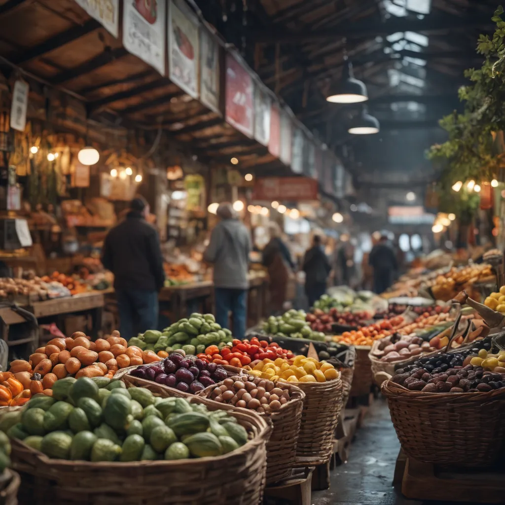 Understanding Local Markets Unlocking the Art of Building Local Connections: A Detailed Handbook