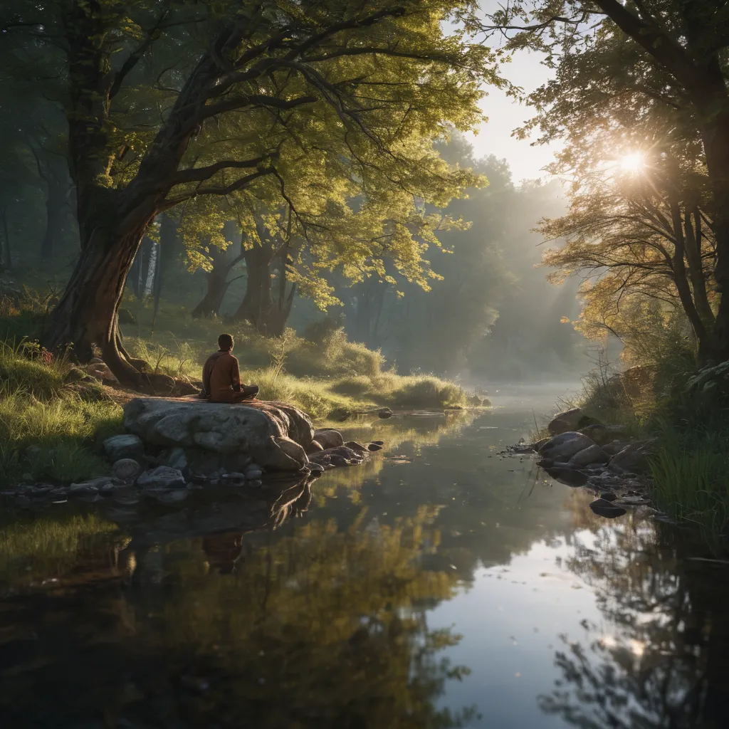 Exploring Depression Through Guided Meditation Techniques