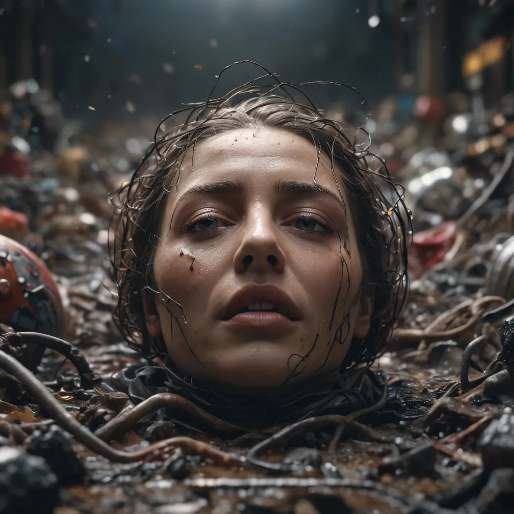 Mind Ripping Apart Strategies for Overcoming a Mental Breakdown and Restoring Mental Wellness