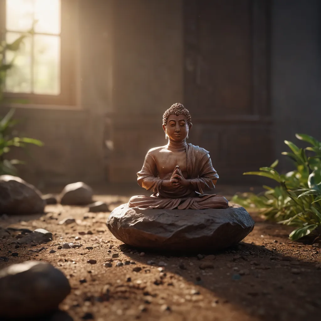 Achieve Mental Clarity And Wellness Through Mind Decluttering