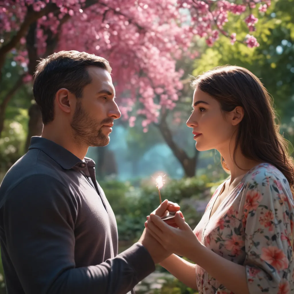 Discover the Art of Cultivating a Healthy Relationship for Lasting Harmony