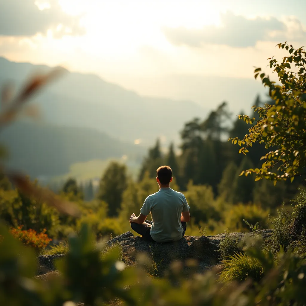 Navigating the Path to a Fulfilling Life