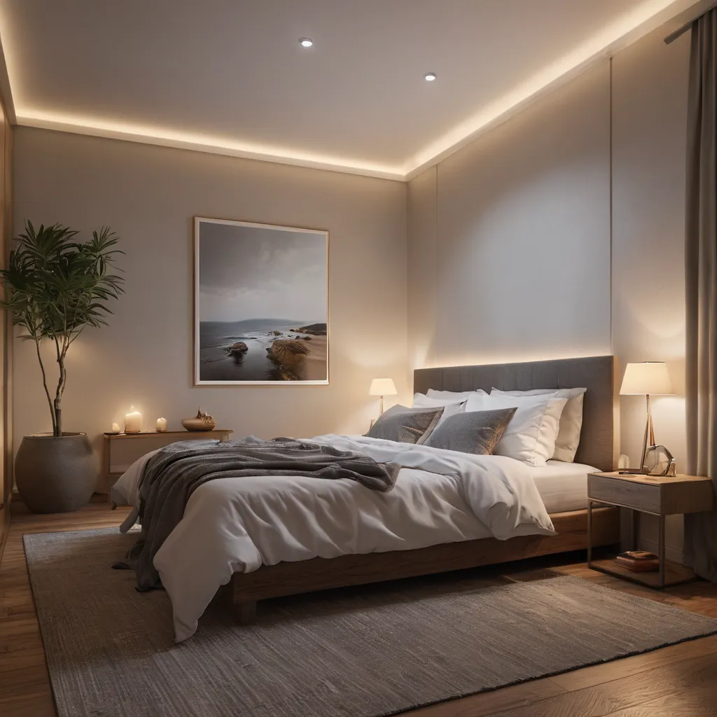 Effective Strategies To Calm Your Racing Mind At Night