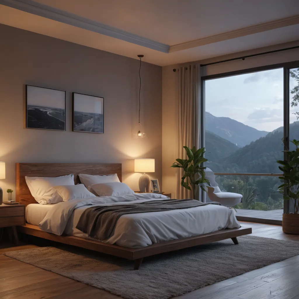 Image showcasing Strategies to Stop Overthinking at Night