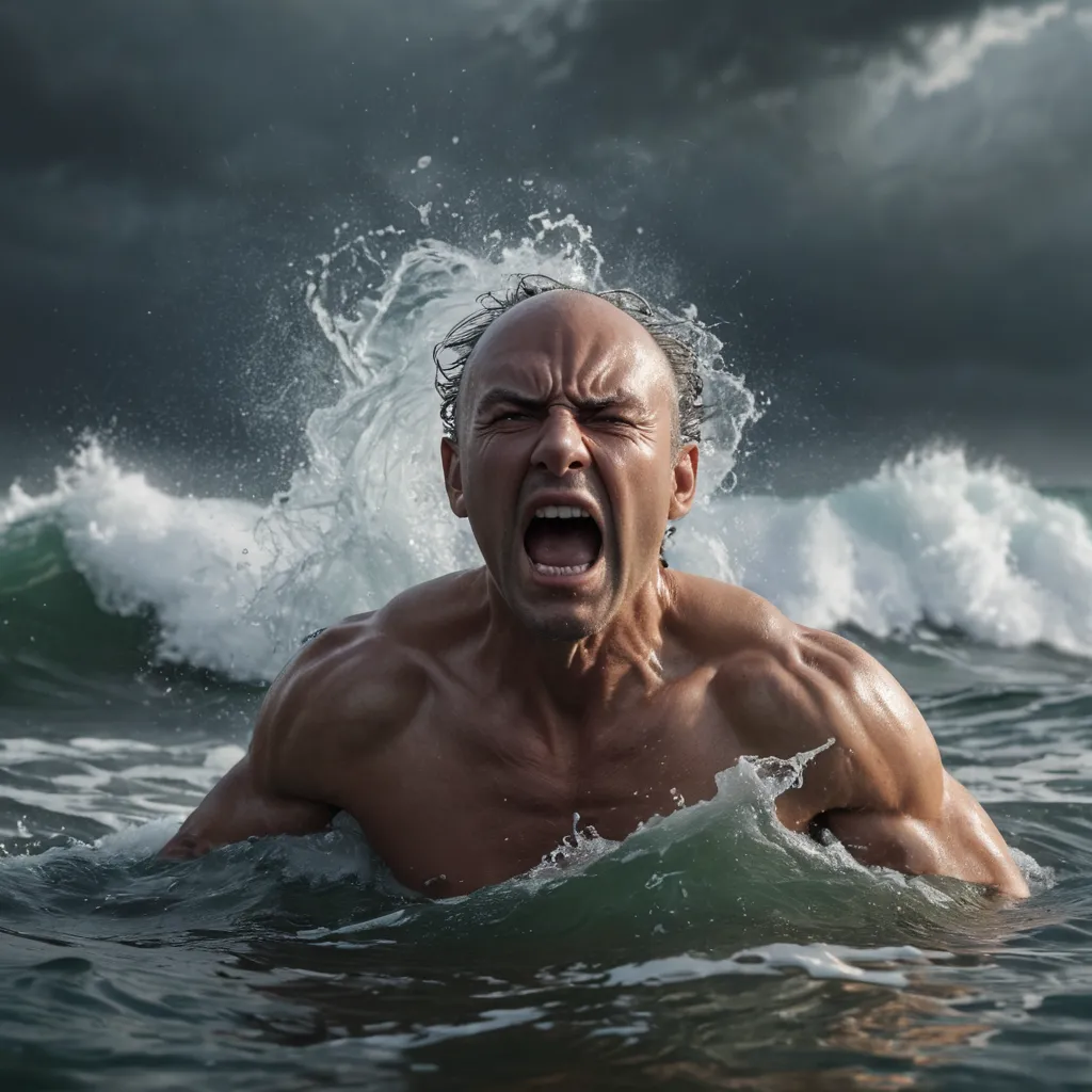 Understanding Persistent Anger: Causes and Implications