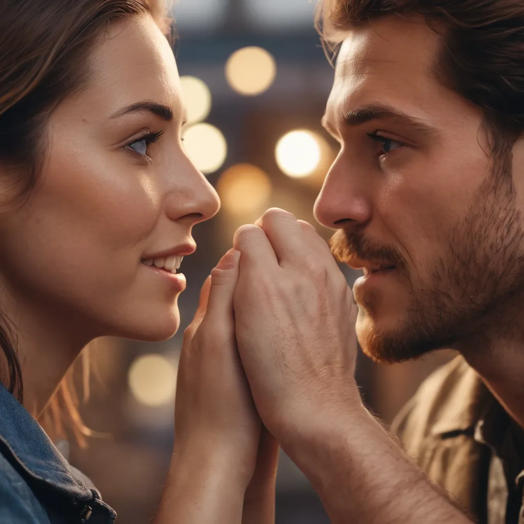 Essential Qualities that Define True Friendship